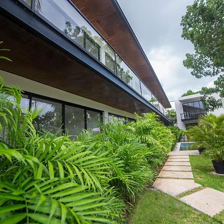 Deluxe Apartments Azure Бакалар Экстерьер фото