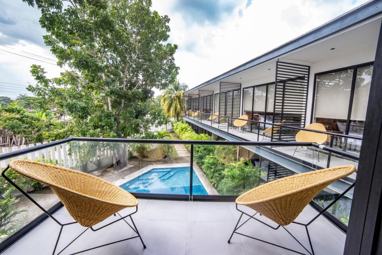 Deluxe Apartments Azure Бакалар Экстерьер фото