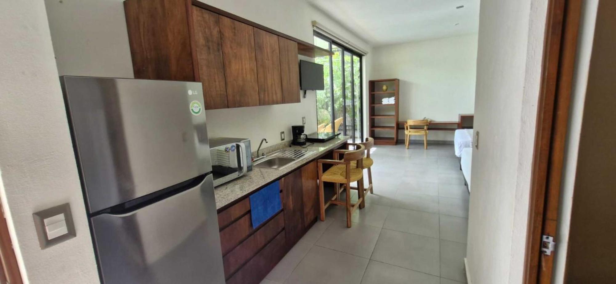Deluxe Apartments Azure Бакалар Экстерьер фото