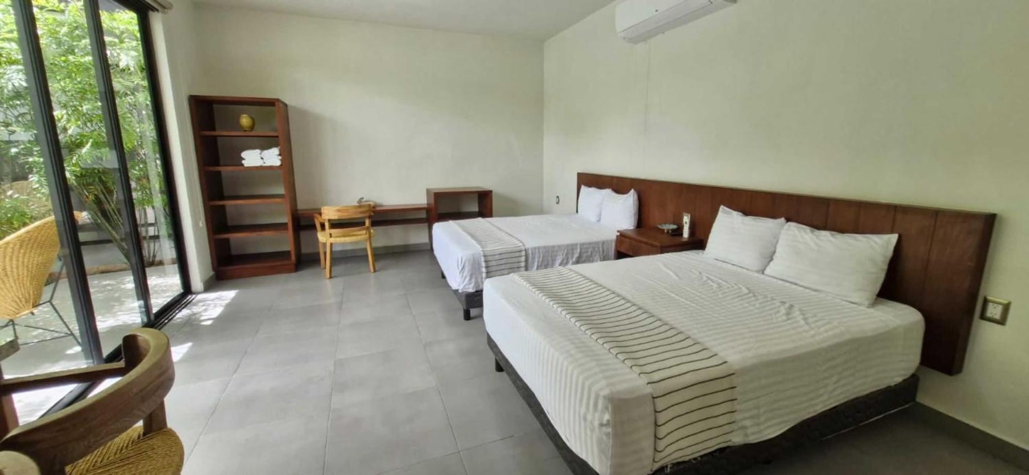 Deluxe Apartments Azure Бакалар Экстерьер фото